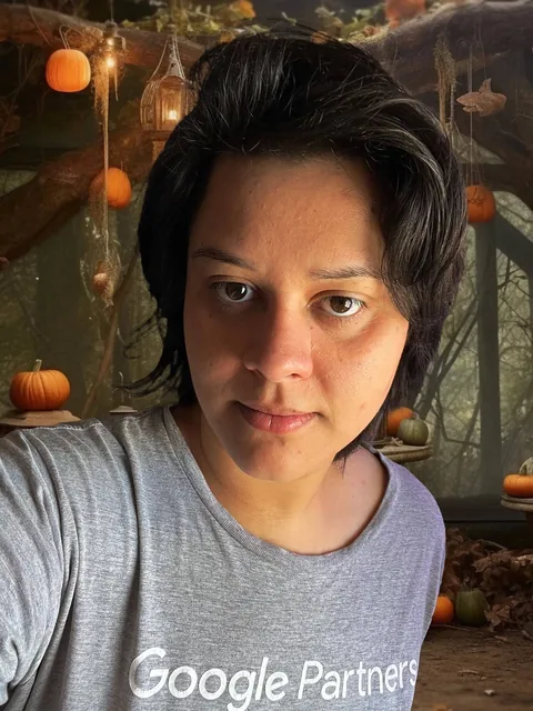 Photo of Ericka Karen